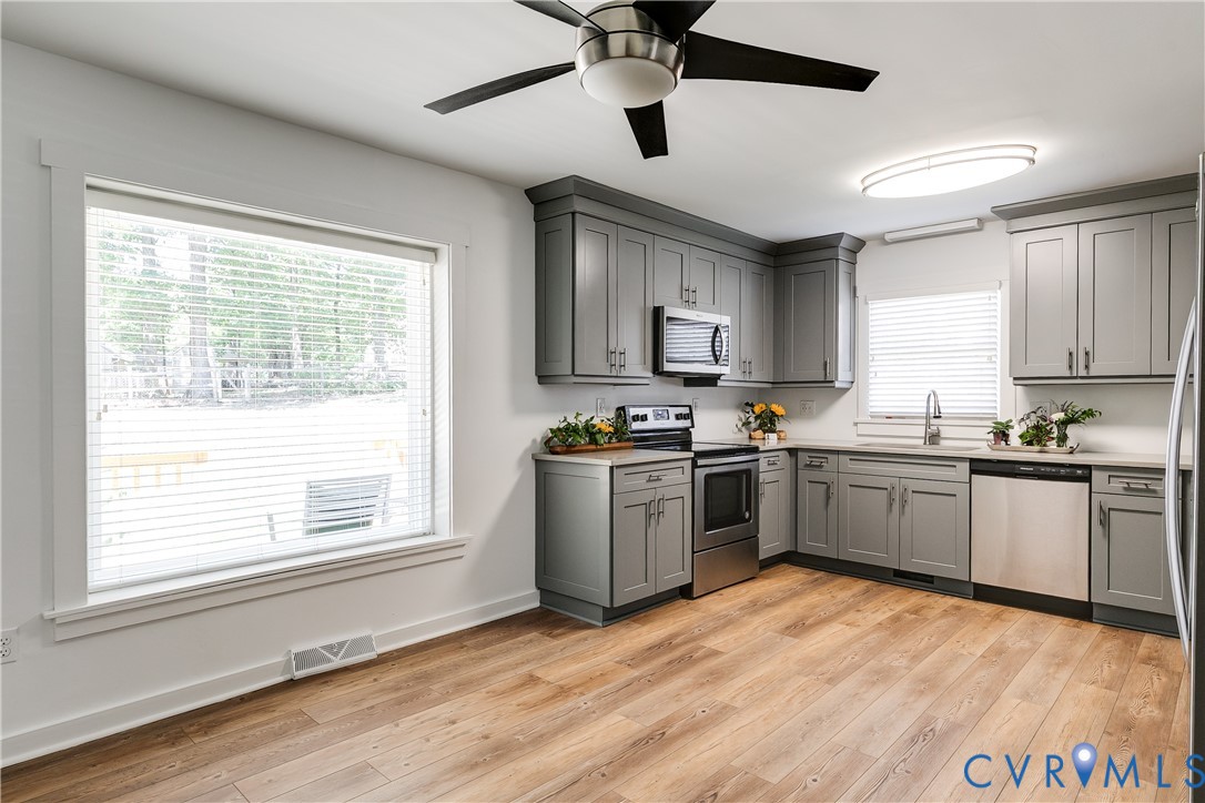 112 Eastman Road Richmond, VA 23236 - Photo 31 of 60