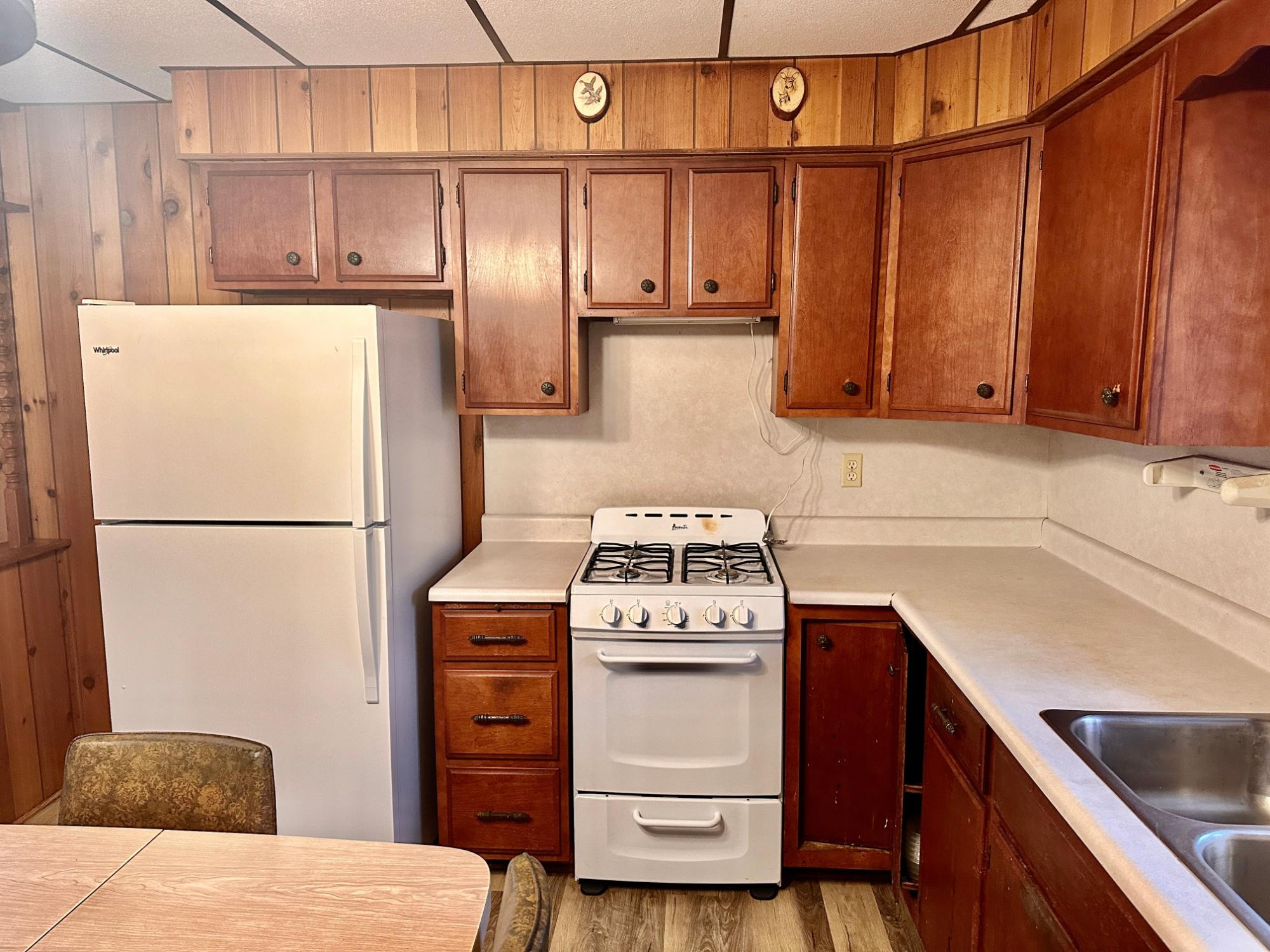 W6955 Wimmer Road Tomahawk, WI 54487 - Photo 4 of 29 Gallery Image 4