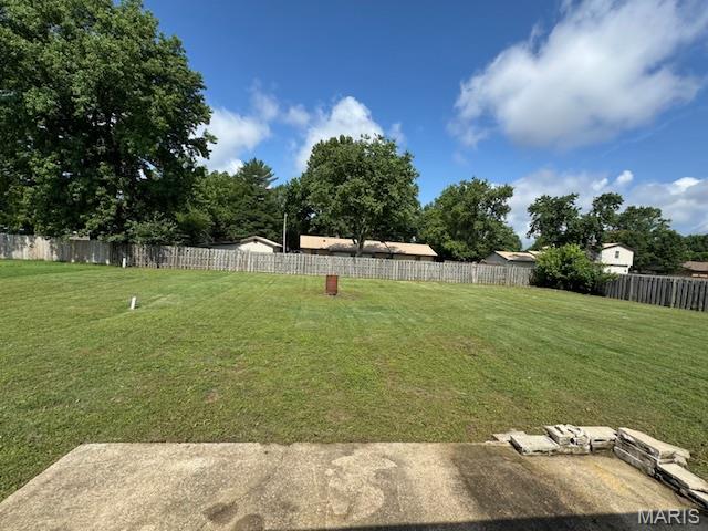 39665 Bernard Road Malden, MO 63863 - Photo 7 of 20