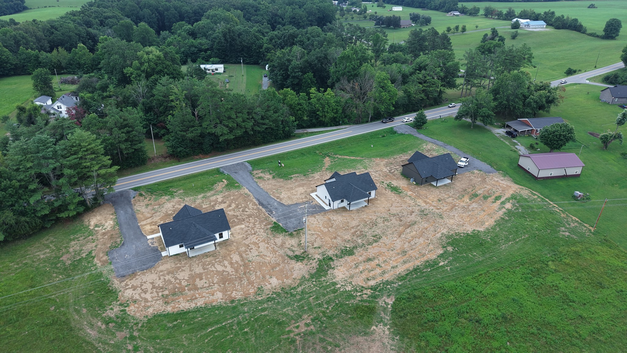 4677 Scottsville Road Lafayette, TN 37083 - Photo 42 of 47