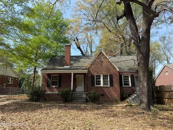 $48,000 | 312 Frances Place, Kinston, NC 28501