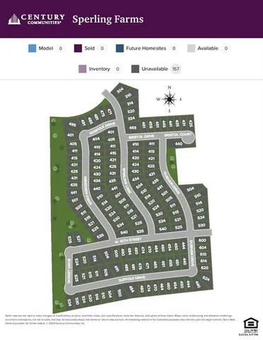 $284,900 | 461 Suffolk Drive, Ferris, TX 75125