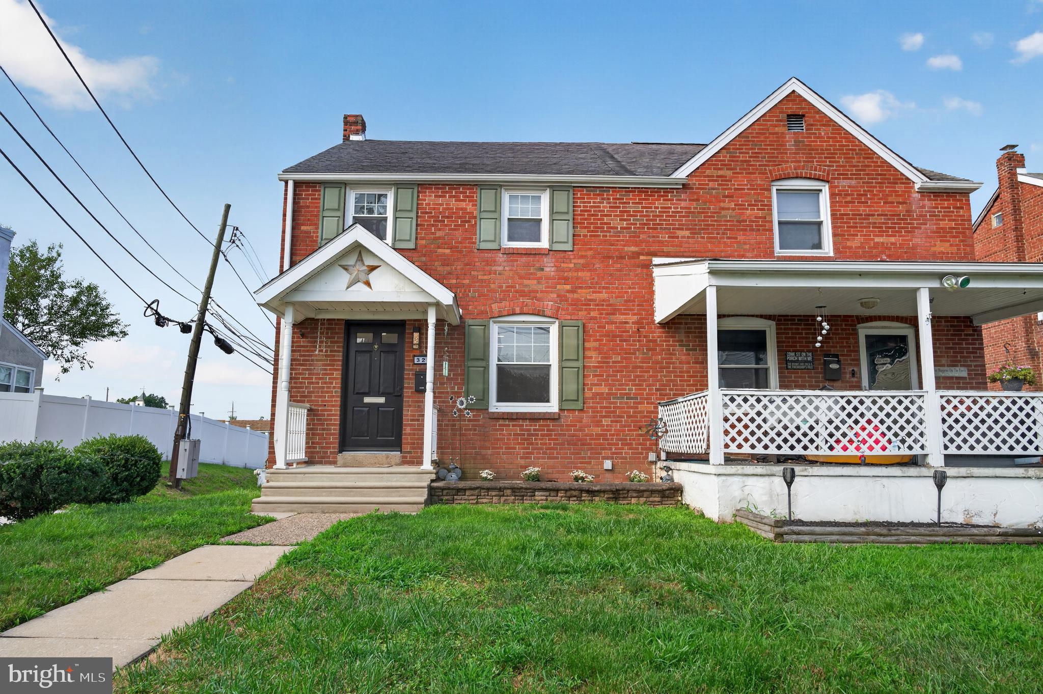 329 Holmes Road Holmes, PA 19043 - Photo 3 of 30 Gallery Image 3