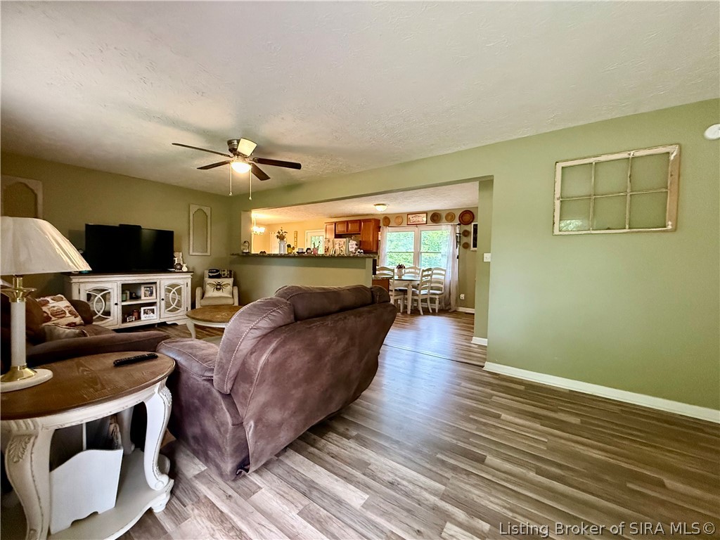 3015 Caney Road Memphis, IN 47143 - Photo 8 of 41