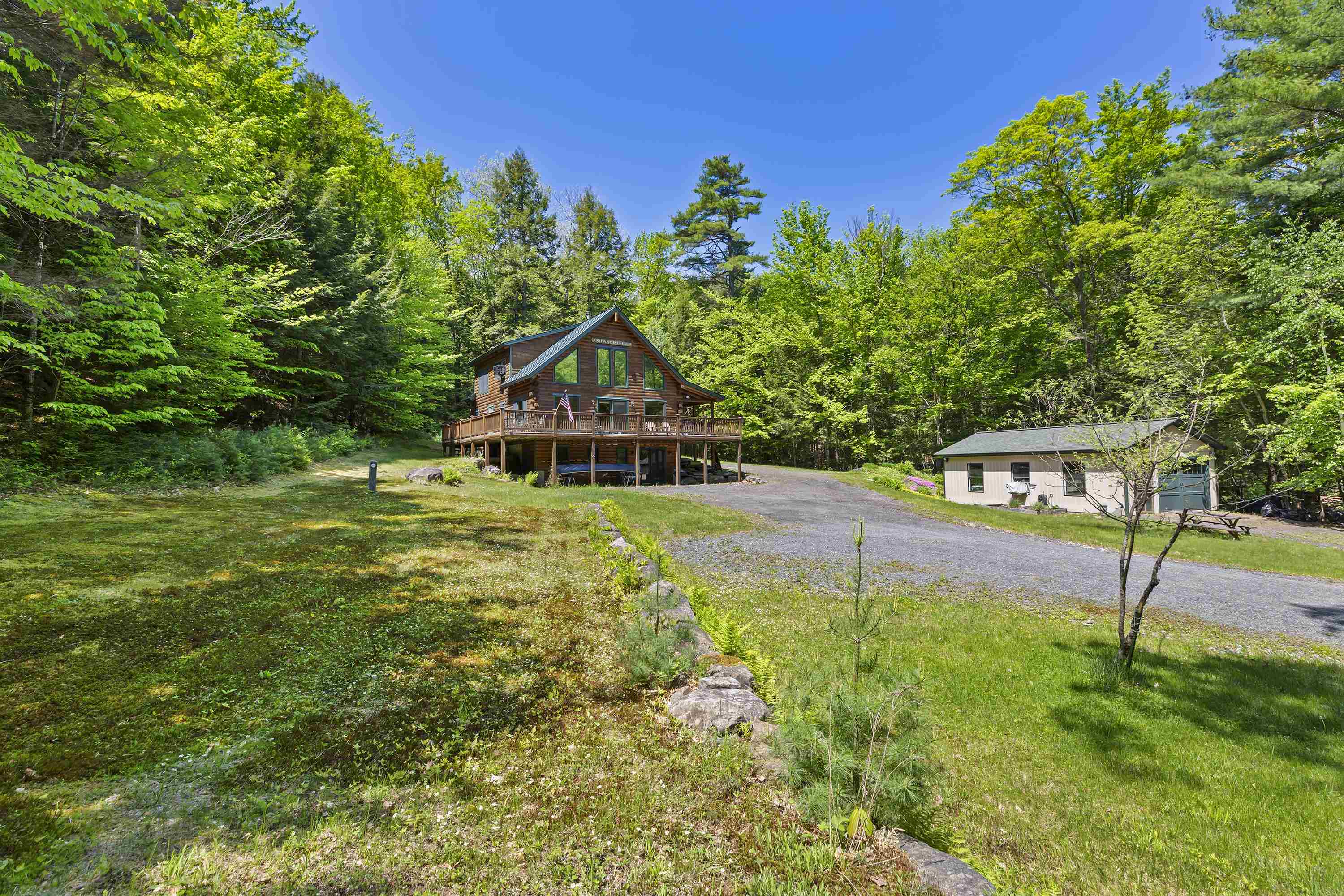25 Goodhue Hill Road Enfield, NH 03748 - Photo 4 of 54