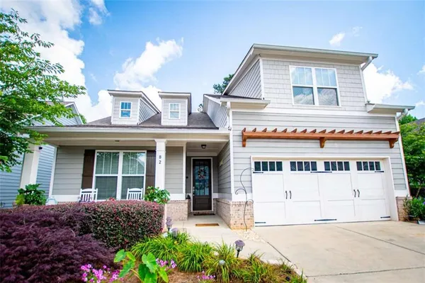 $439,900 | 82 Champions Crossing, Villa Rica, GA 30180