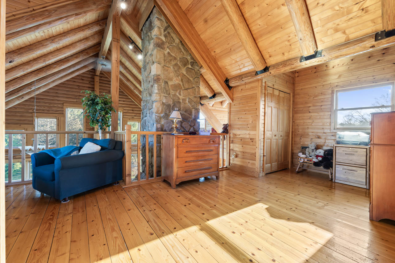 18508 128th Street Bristol, WI 53104 - Photo 25 of 48 a view of a couch in the street