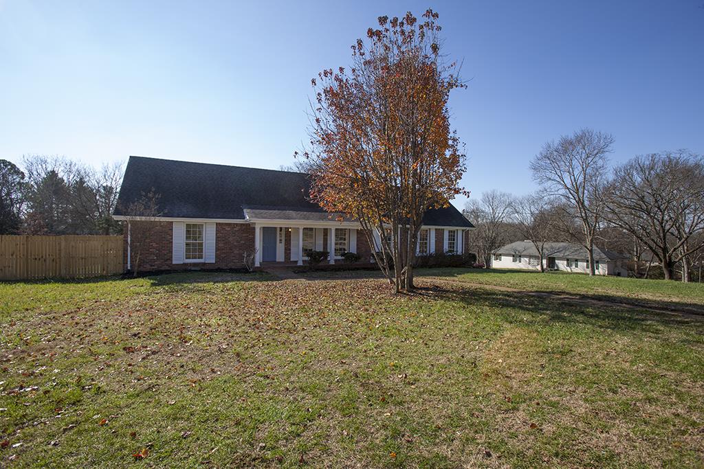 505 Colice Jeanne Road Nashville, TN 37221 - Photo 1 of 29 Gallery Image 1