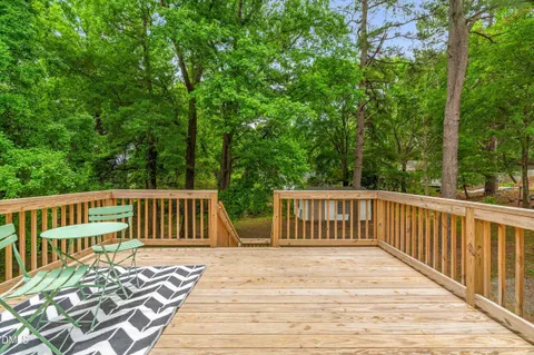 $469,000 | 1729 Grady Drive, Durham, NC 27712