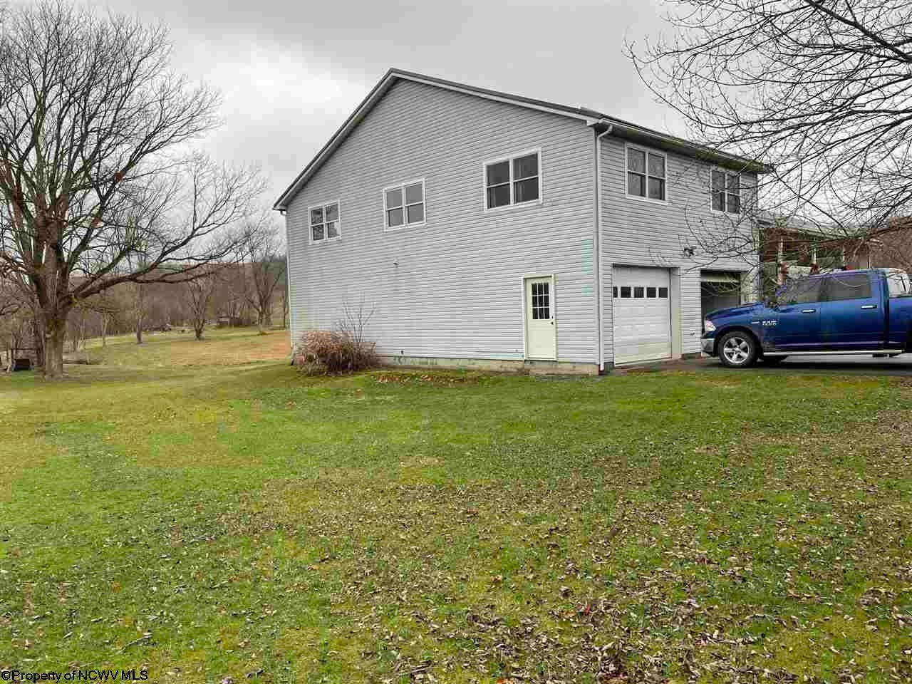 752 Westfield Road Jane Lew, WV 26378 - Photo 2 of 26 Gallery Image 2