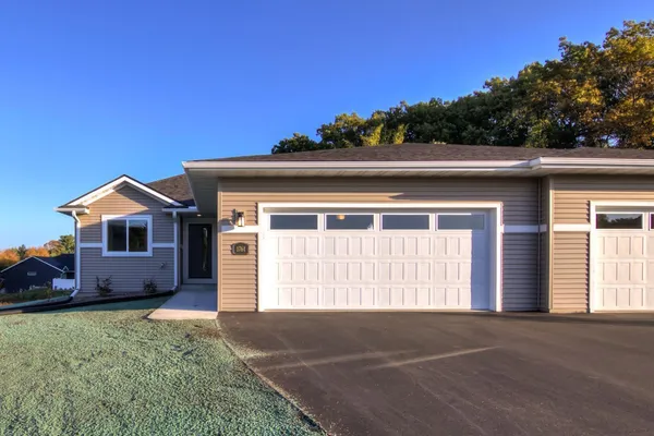 $317,000 | 1761 11th Avenue East, Unit LOT 16, Menomonie, WI 54751