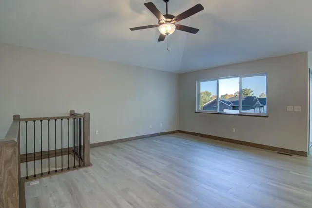 $319,712 | 1761 11th Avenue East, Unit LOT 16, Menomonie, WI 54751