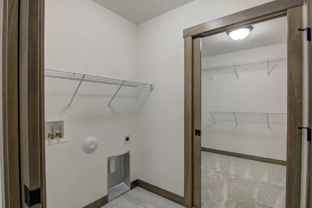 $319,712 | 1761 11th Avenue East, Unit LOT 16, Menomonie, WI 54751