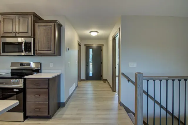 $319,712 | 1761 11th Avenue East, Unit LOT 16, Menomonie, WI 54751