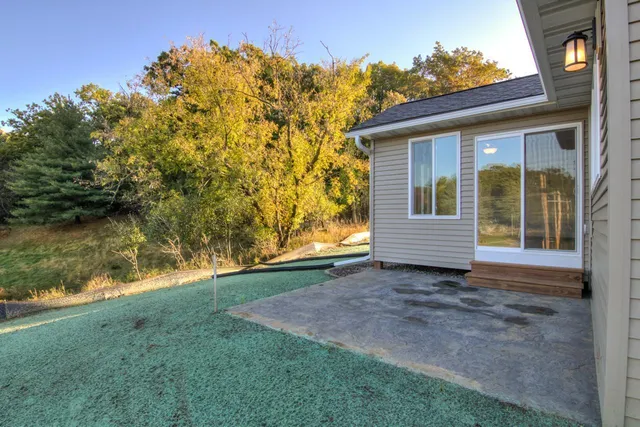 $319,712 | 1761 11th Avenue East, Unit LOT 16, Menomonie, WI 54751