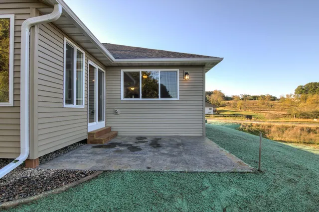 $319,712 | 1761 11th Avenue East, Unit LOT 16, Menomonie, WI 54751