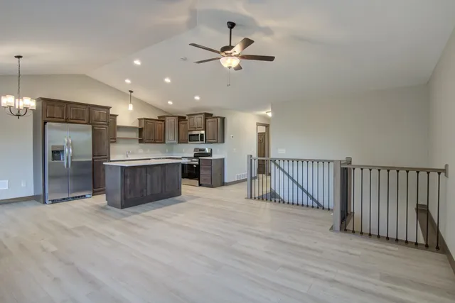 $319,712 | 1761 11th Avenue East, Unit LOT 16, Menomonie, WI 54751