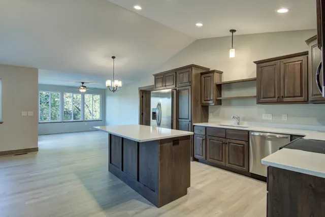 $319,712 | 1761 11th Avenue East, Unit LOT 16, Menomonie, WI 54751