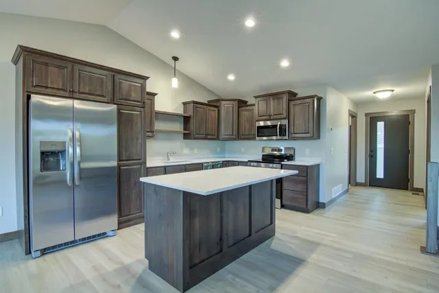 $319,712 | 1761 11th Avenue East, Unit LOT 16, Menomonie, WI 54751