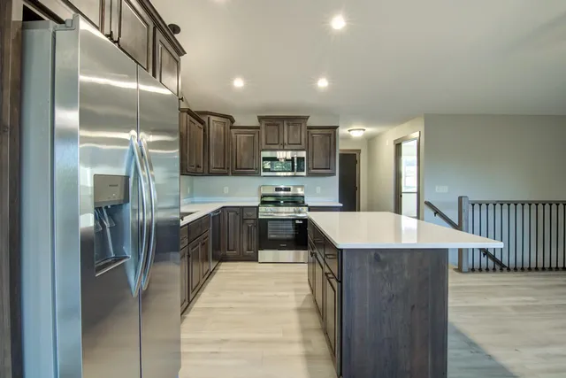 $319,712 | 1761 11th Avenue East, Unit LOT 16, Menomonie, WI 54751