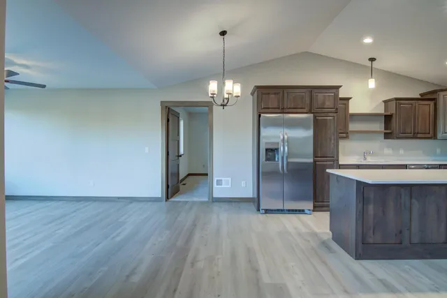 $319,712 | 1761 11th Avenue East, Unit LOT 16, Menomonie, WI 54751