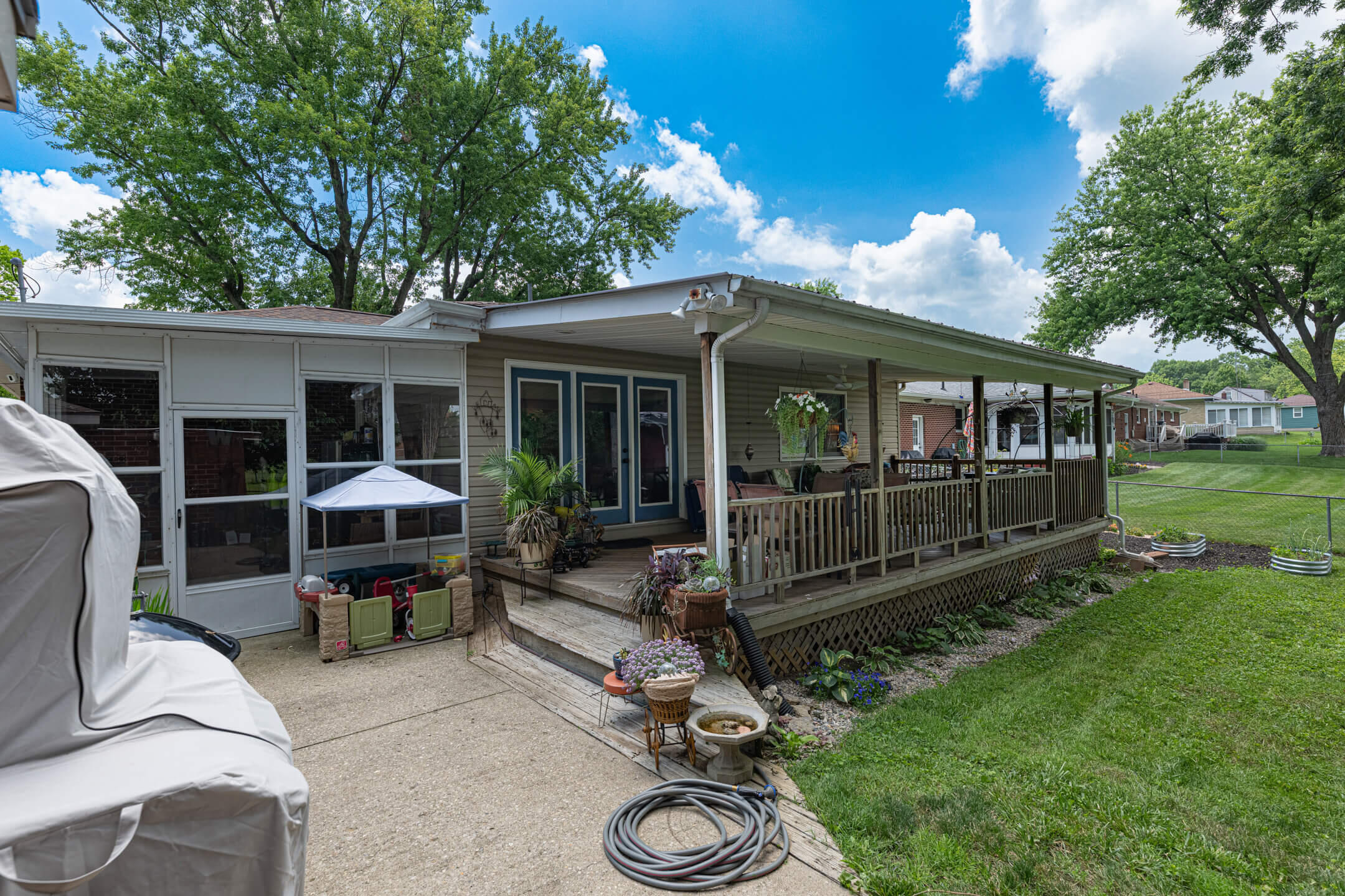 1118 Robin Road Springfield, OH 45503 - Photo 28 of 41 1118 Robin-28