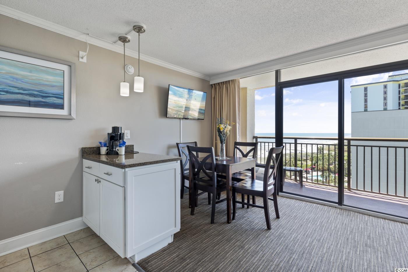 6900 North Ocean Boulevard, Unit 707 Myrtle Beach, SC 29572 - Photo 12 of 34