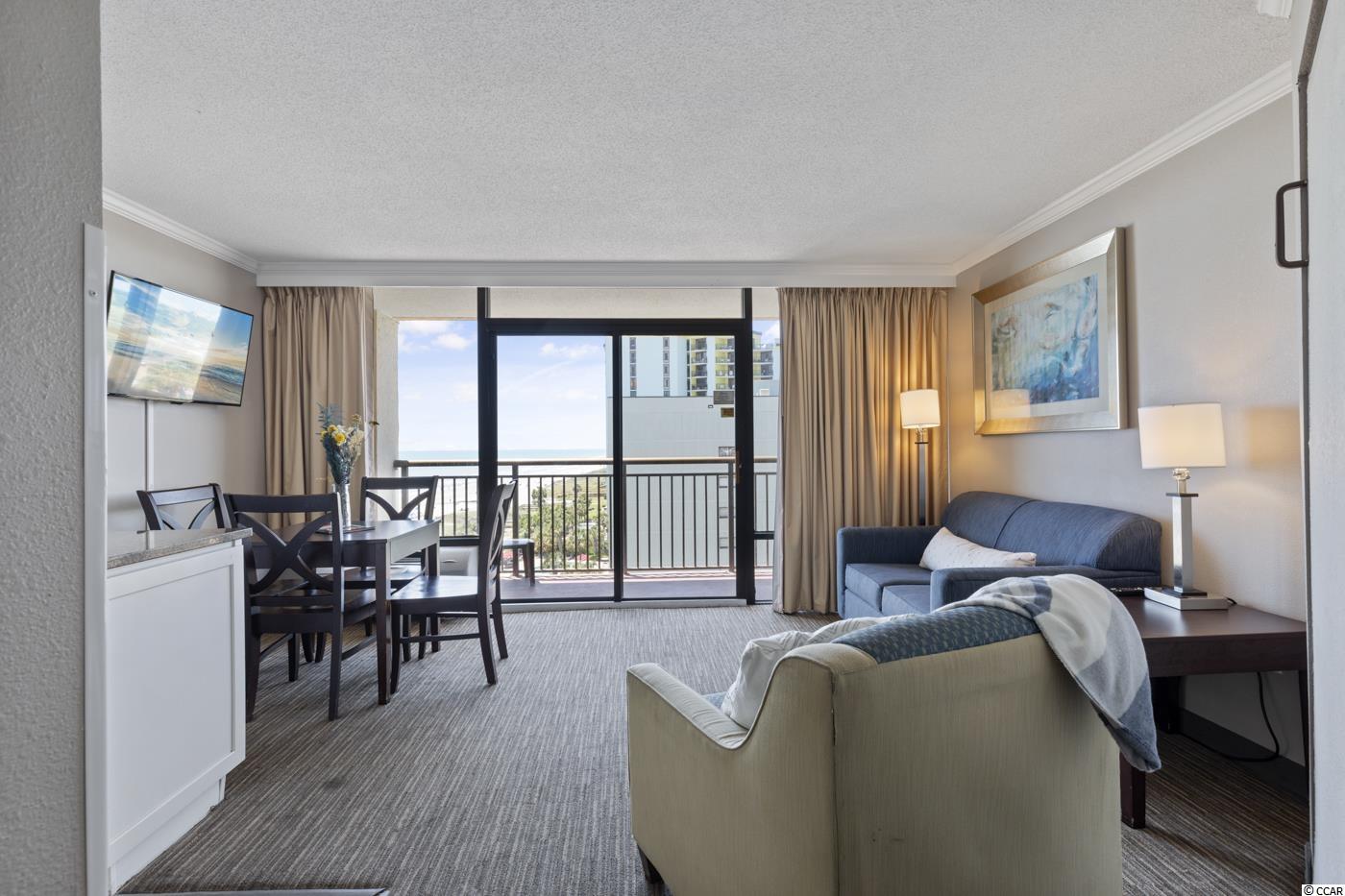 6900 North Ocean Boulevard, Unit 707 Myrtle Beach, SC 29572 - Photo 13 of 34