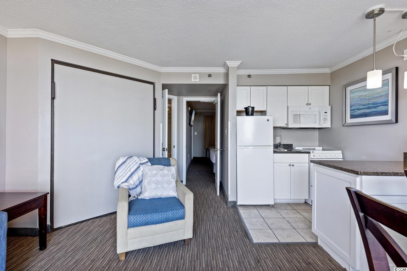 6900 North Ocean Boulevard, Unit 707 Myrtle Beach, SC 29572 - Photo 14 of 34