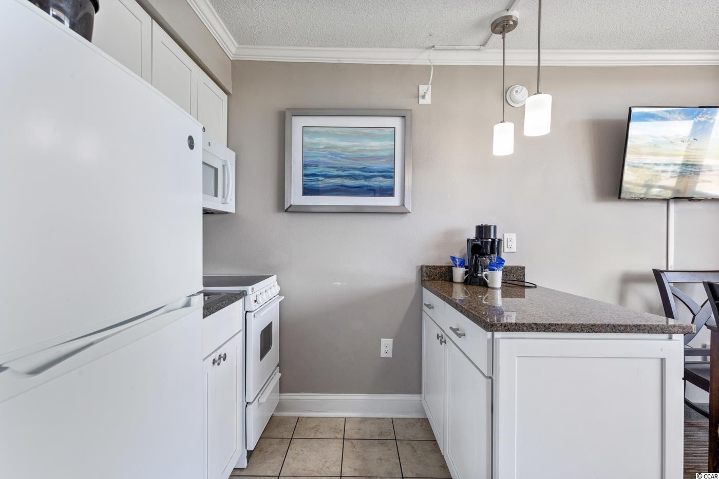 6900 North Ocean Boulevard, Unit 707 Myrtle Beach, SC 29572 - Photo 15 of 34