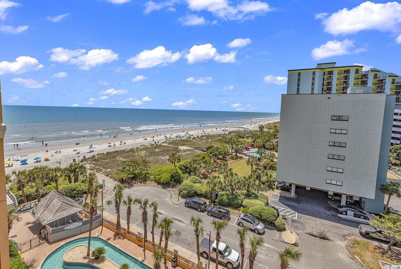 6900 North Ocean Boulevard, Unit 707 Myrtle Beach, SC 29572 - Photo 17 of 34