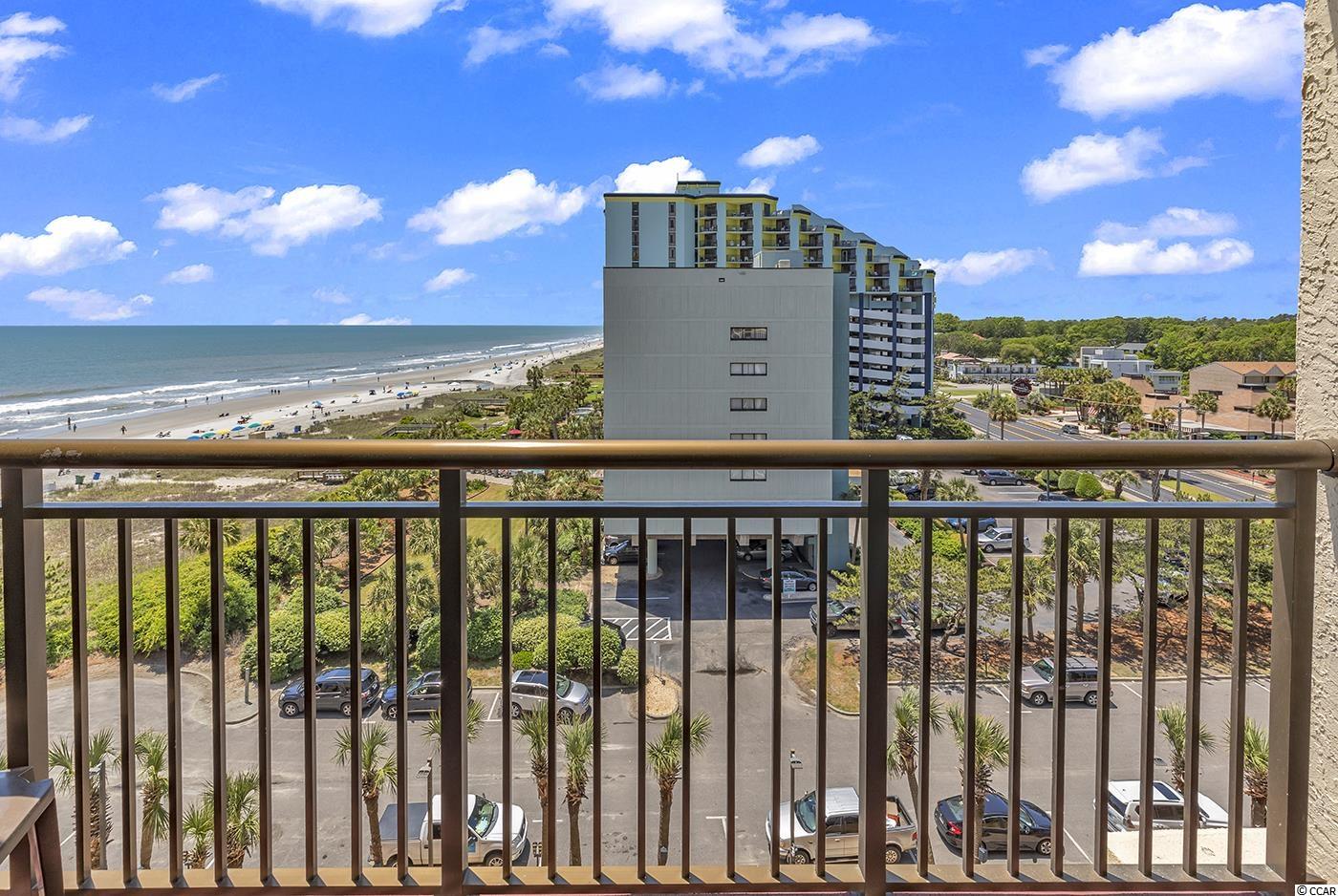 6900 North Ocean Boulevard, Unit 707 Myrtle Beach, SC 29572 - Photo 18 of 34