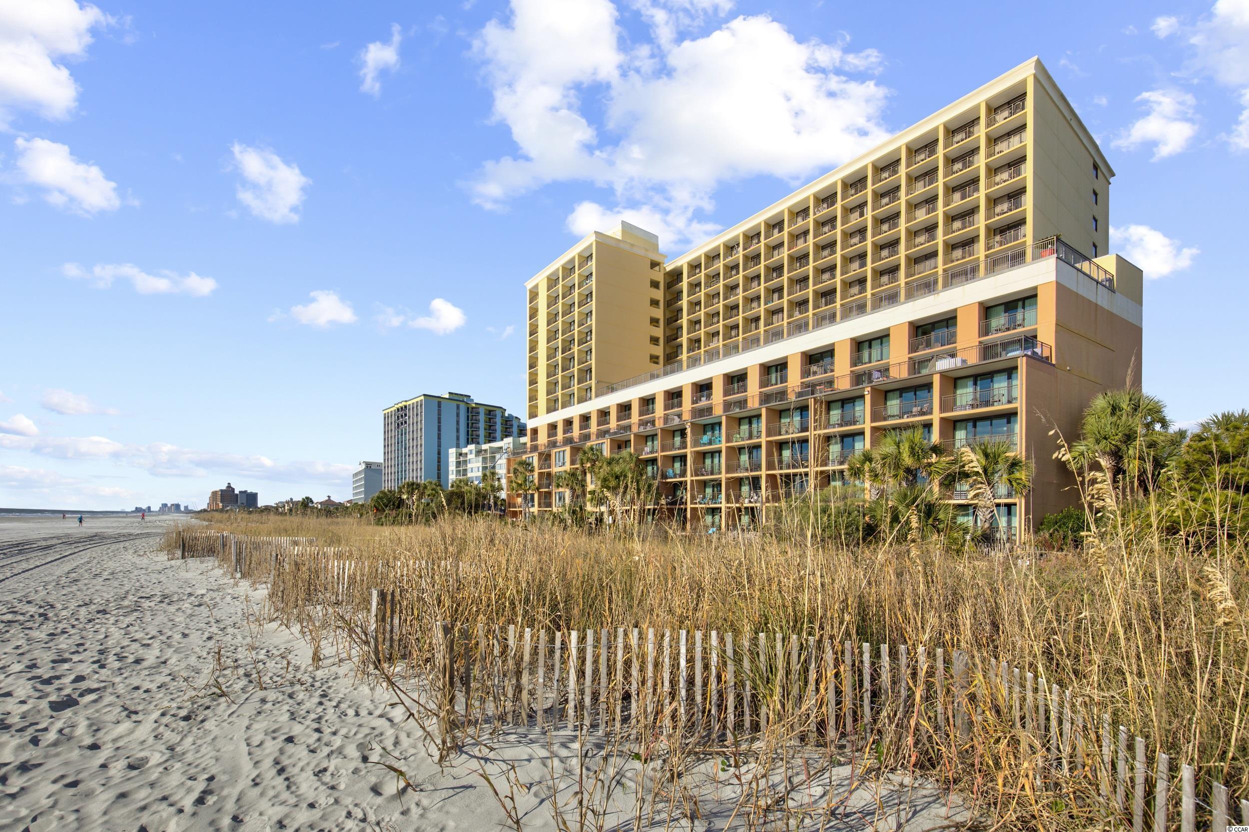 6900 North Ocean Boulevard, Unit 707 Myrtle Beach, SC 29572 - Photo 19 of 34