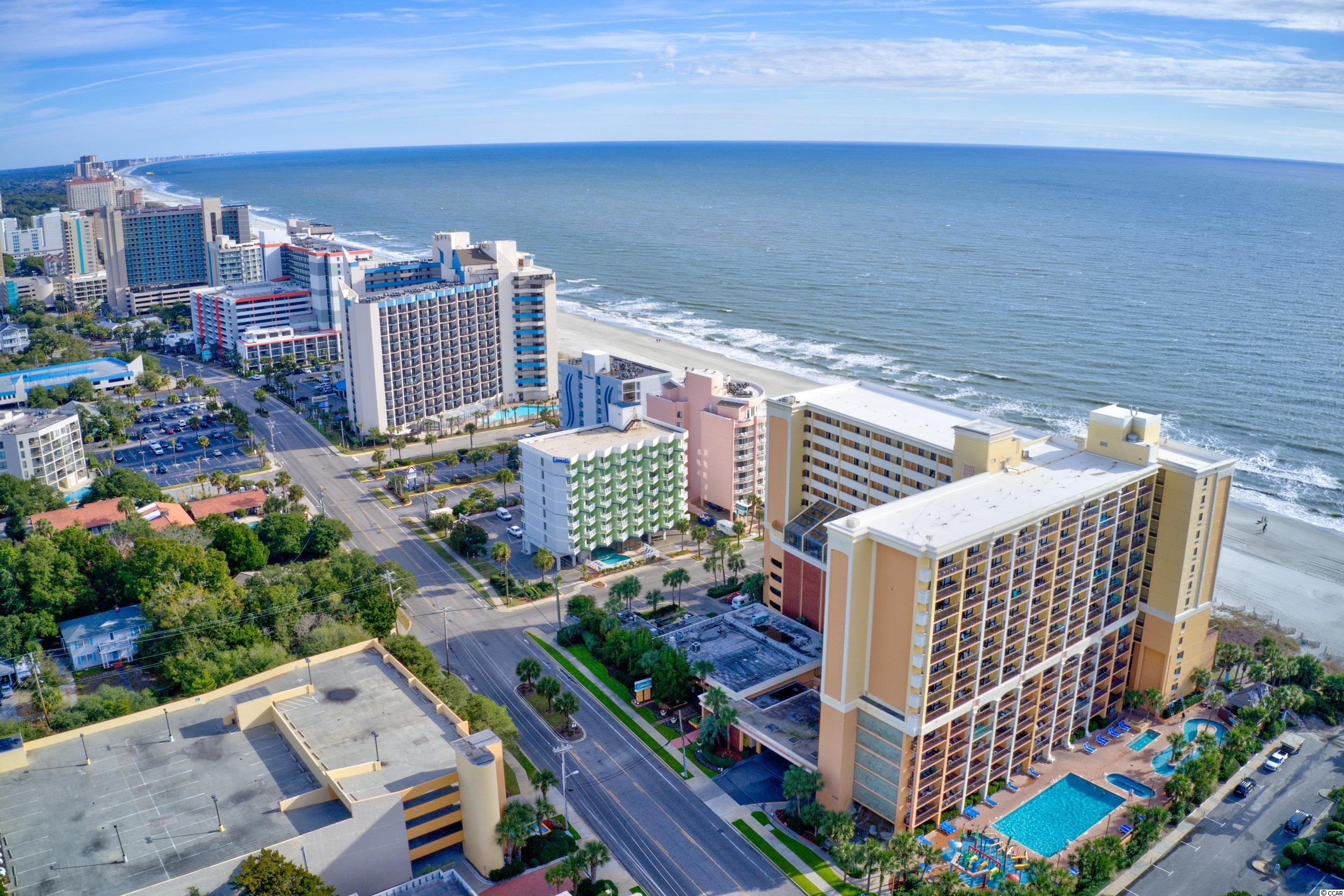 6900 North Ocean Boulevard, Unit 707 Myrtle Beach, SC 29572 - Photo 2 of 34