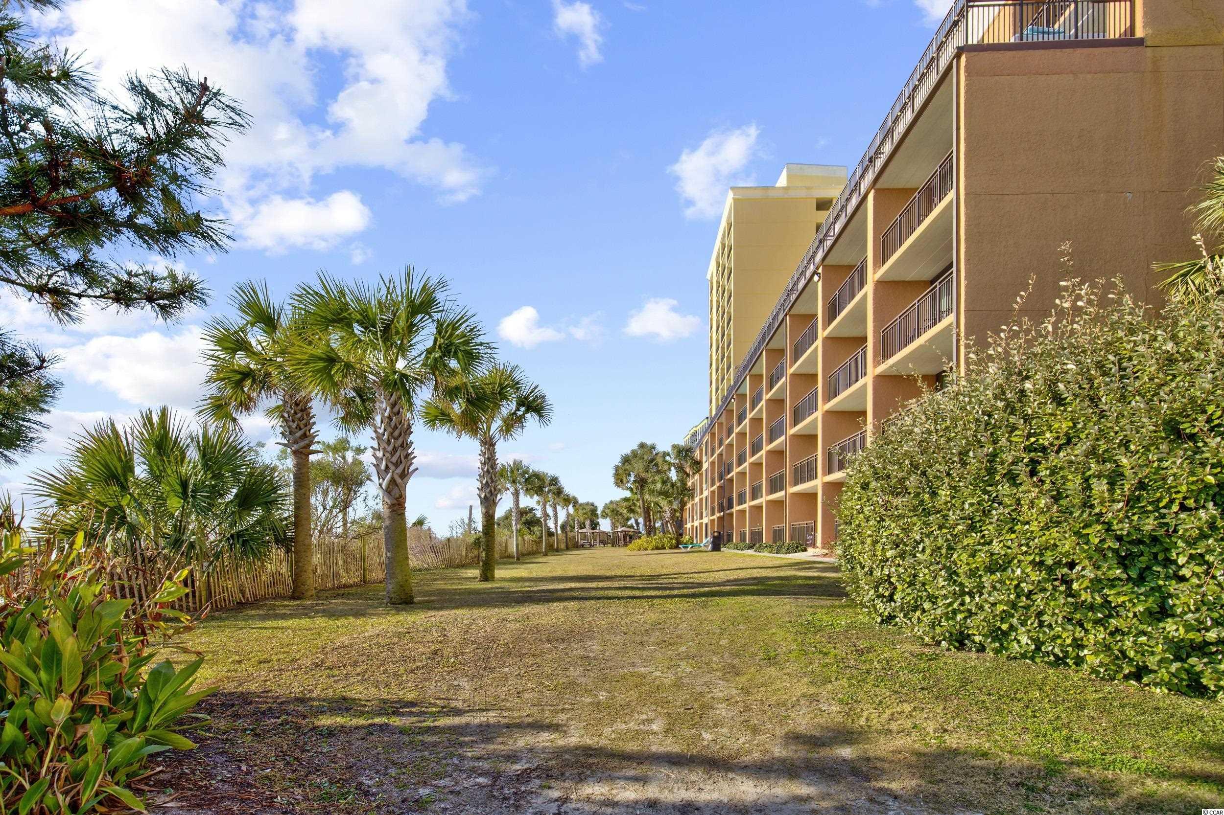 6900 North Ocean Boulevard, Unit 707 Myrtle Beach, SC 29572 - Photo 21 of 34
