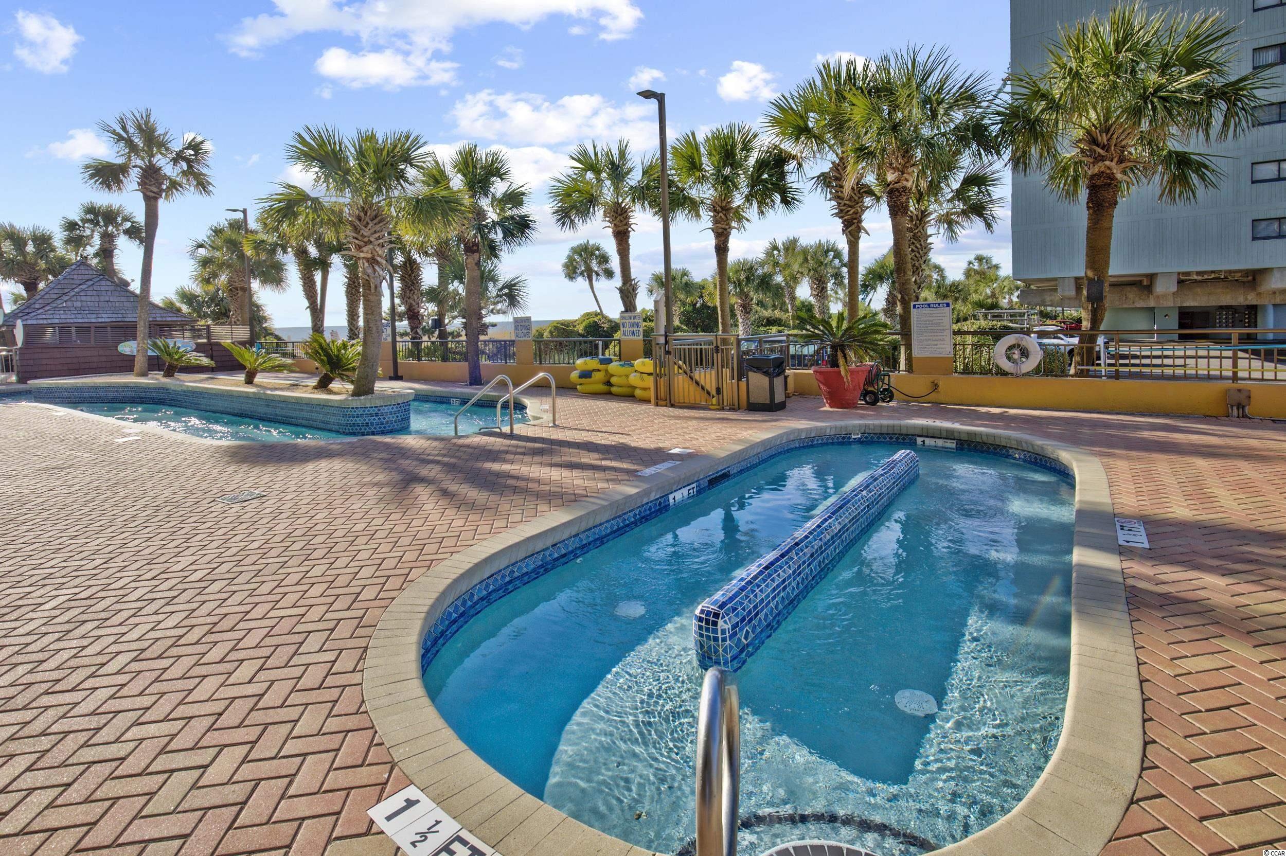 6900 North Ocean Boulevard, Unit 707 Myrtle Beach, SC 29572 - Photo 22 of 34