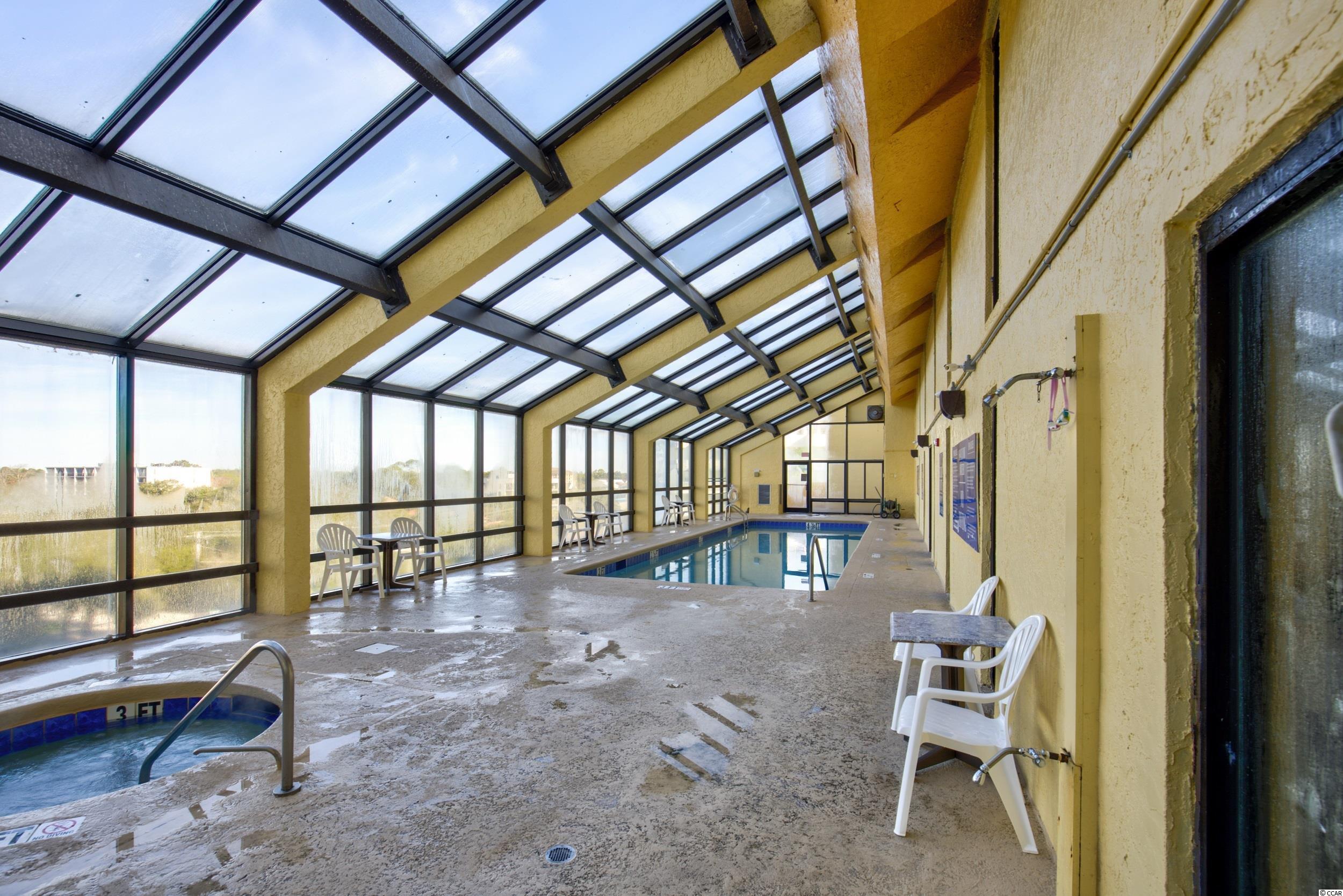 6900 North Ocean Boulevard, Unit 707 Myrtle Beach, SC 29572 - Photo 24 of 34