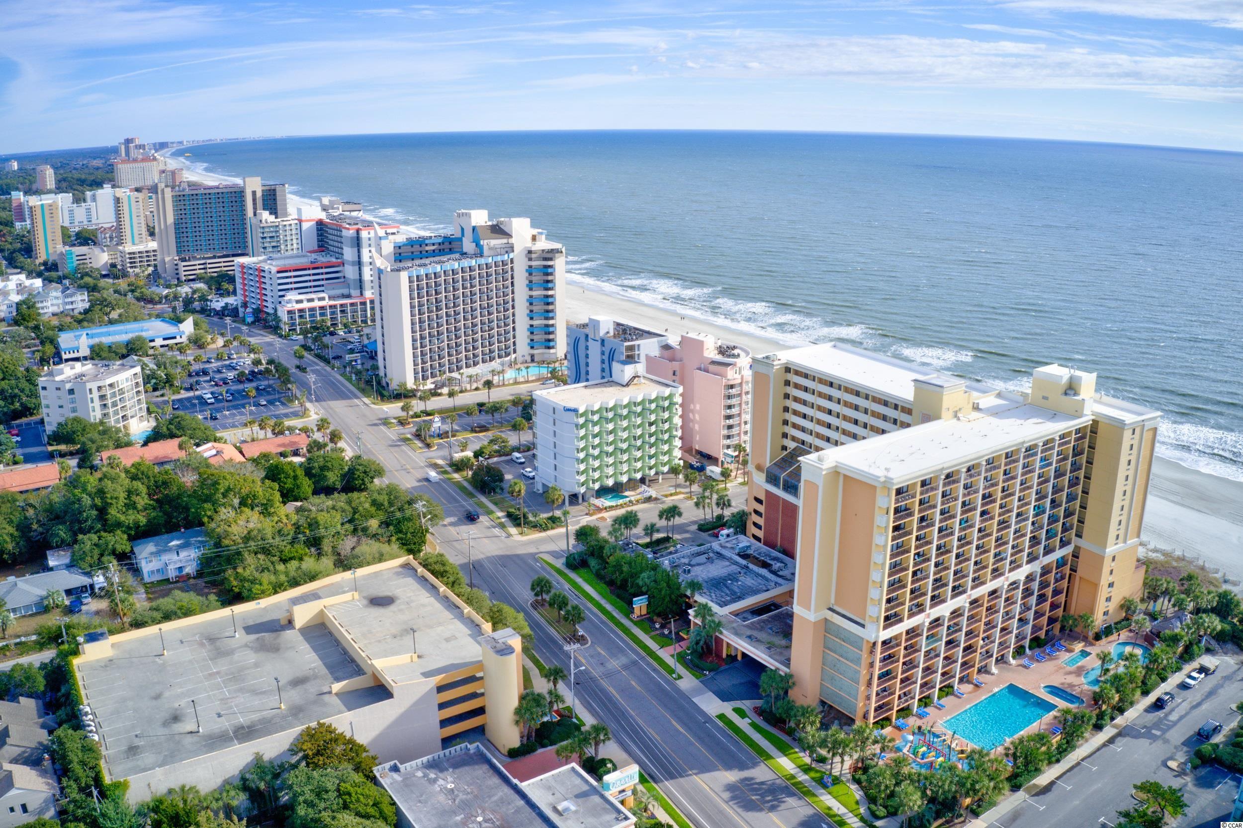 6900 North Ocean Boulevard, Unit 707 Myrtle Beach, SC 29572 - Photo 26 of 34