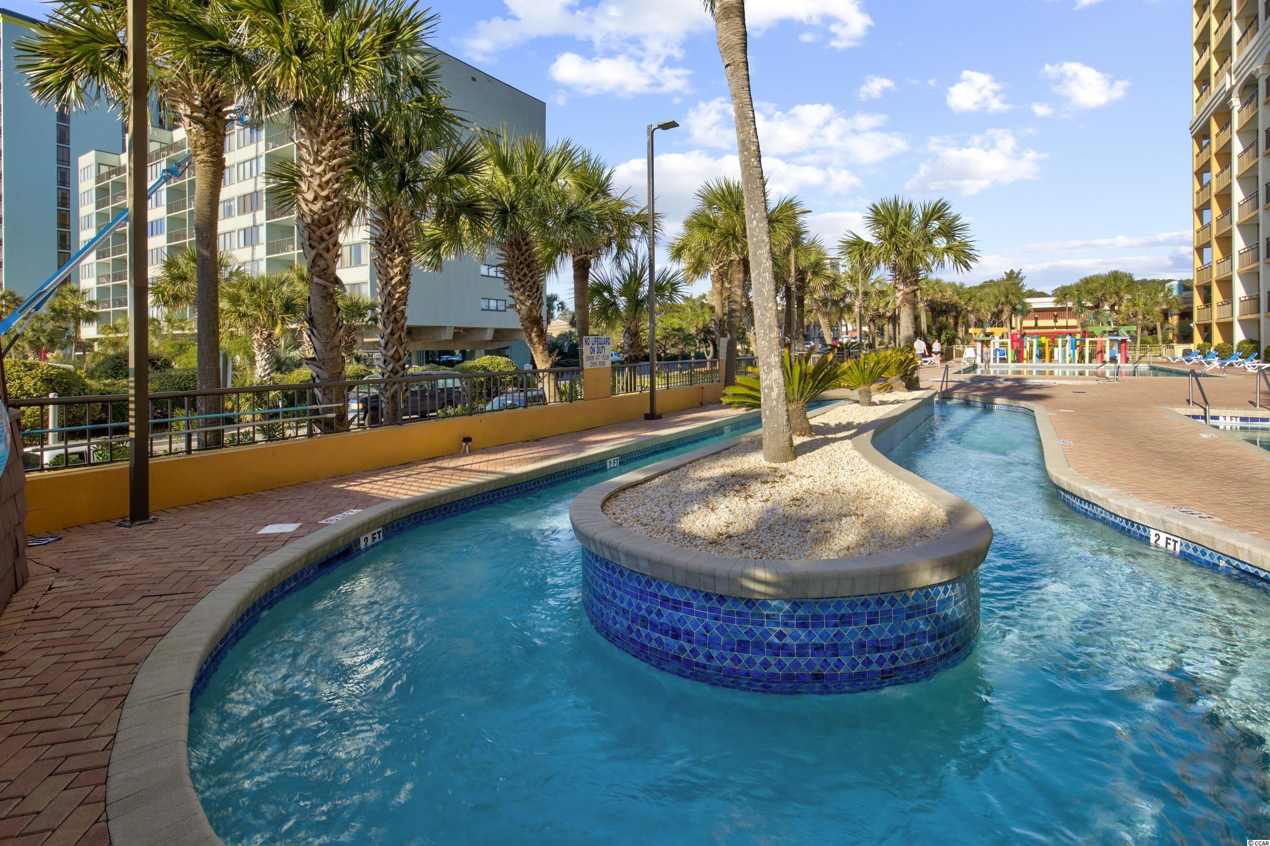 6900 North Ocean Boulevard, Unit 707 Myrtle Beach, SC 29572 - Photo 27 of 34