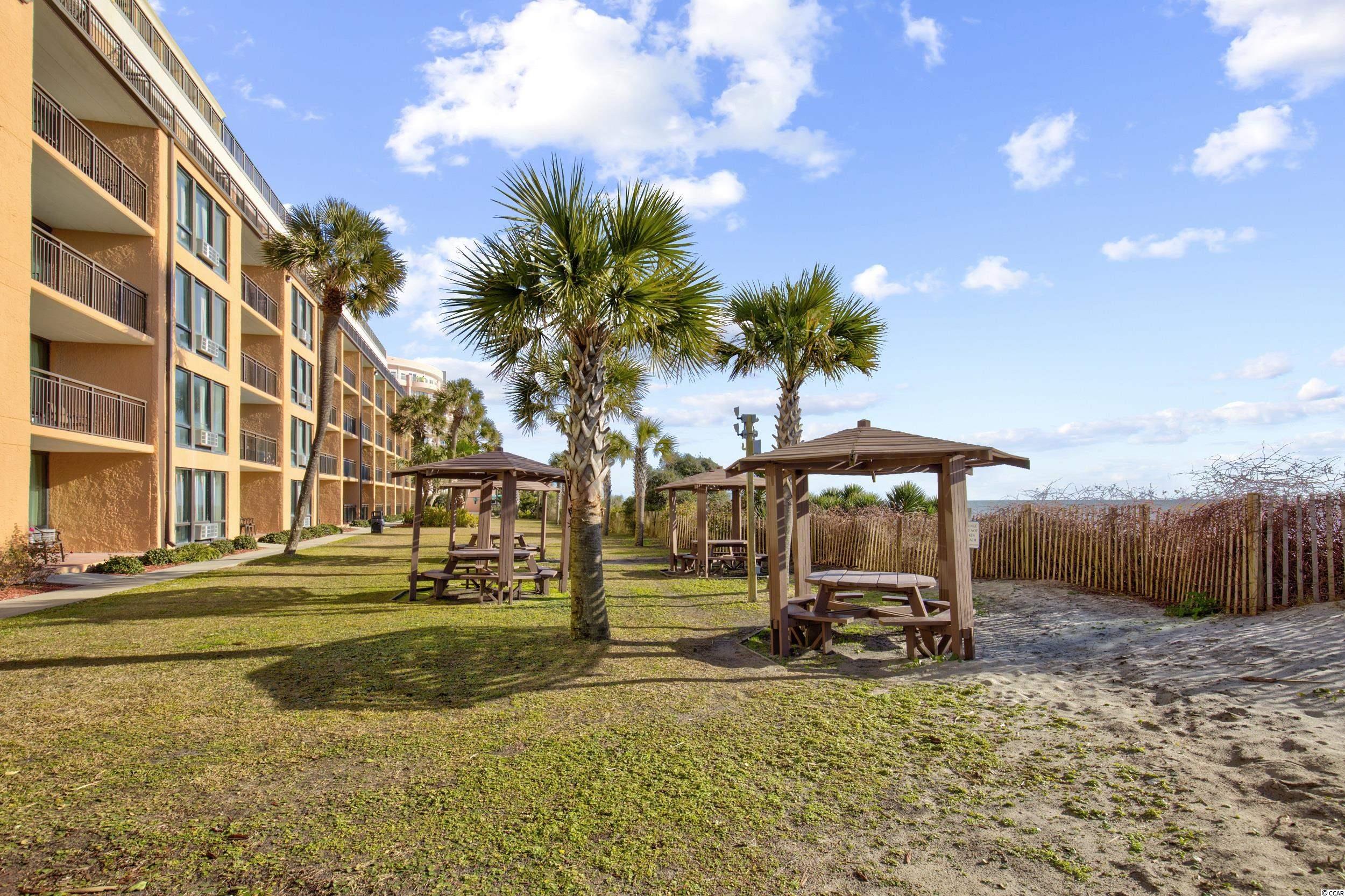 6900 North Ocean Boulevard, Unit 707 Myrtle Beach, SC 29572 - Photo 29 of 34