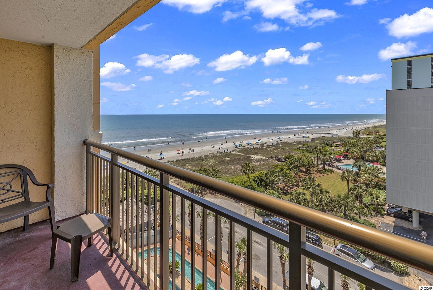 6900 North Ocean Boulevard, Unit 707 Myrtle Beach, SC 29572 - Photo 3 of 34