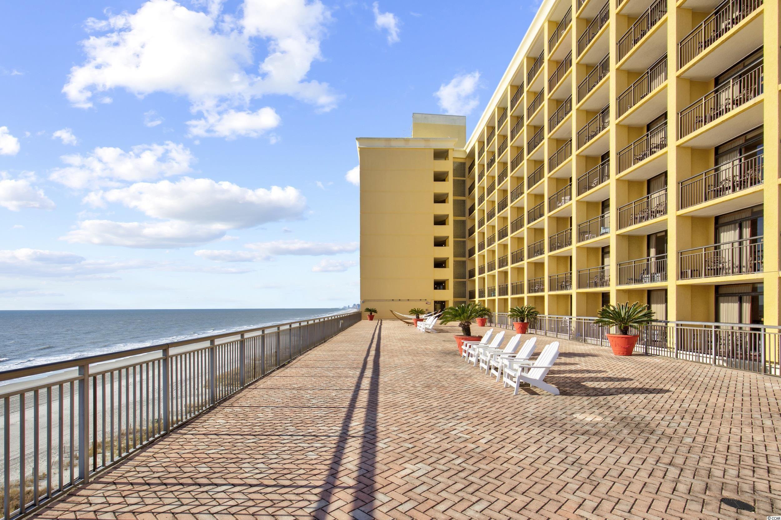 6900 North Ocean Boulevard, Unit 707 Myrtle Beach, SC 29572 - Photo 33 of 34