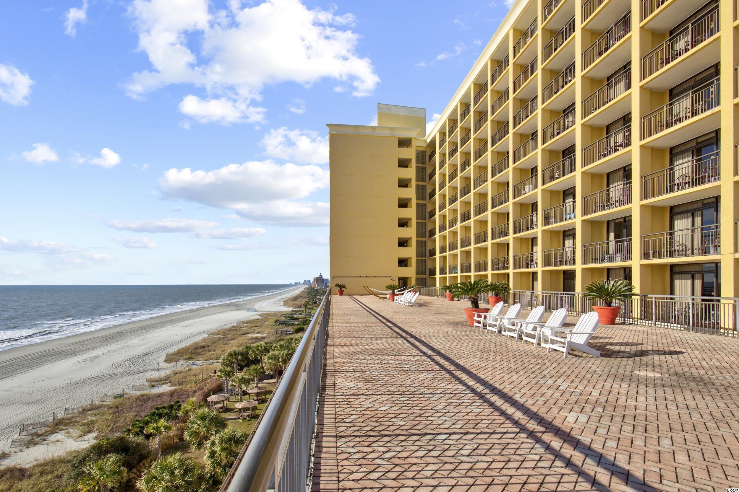 6900 North Ocean Boulevard, Unit 707 Myrtle Beach, SC 29572 - Photo 34 of 34