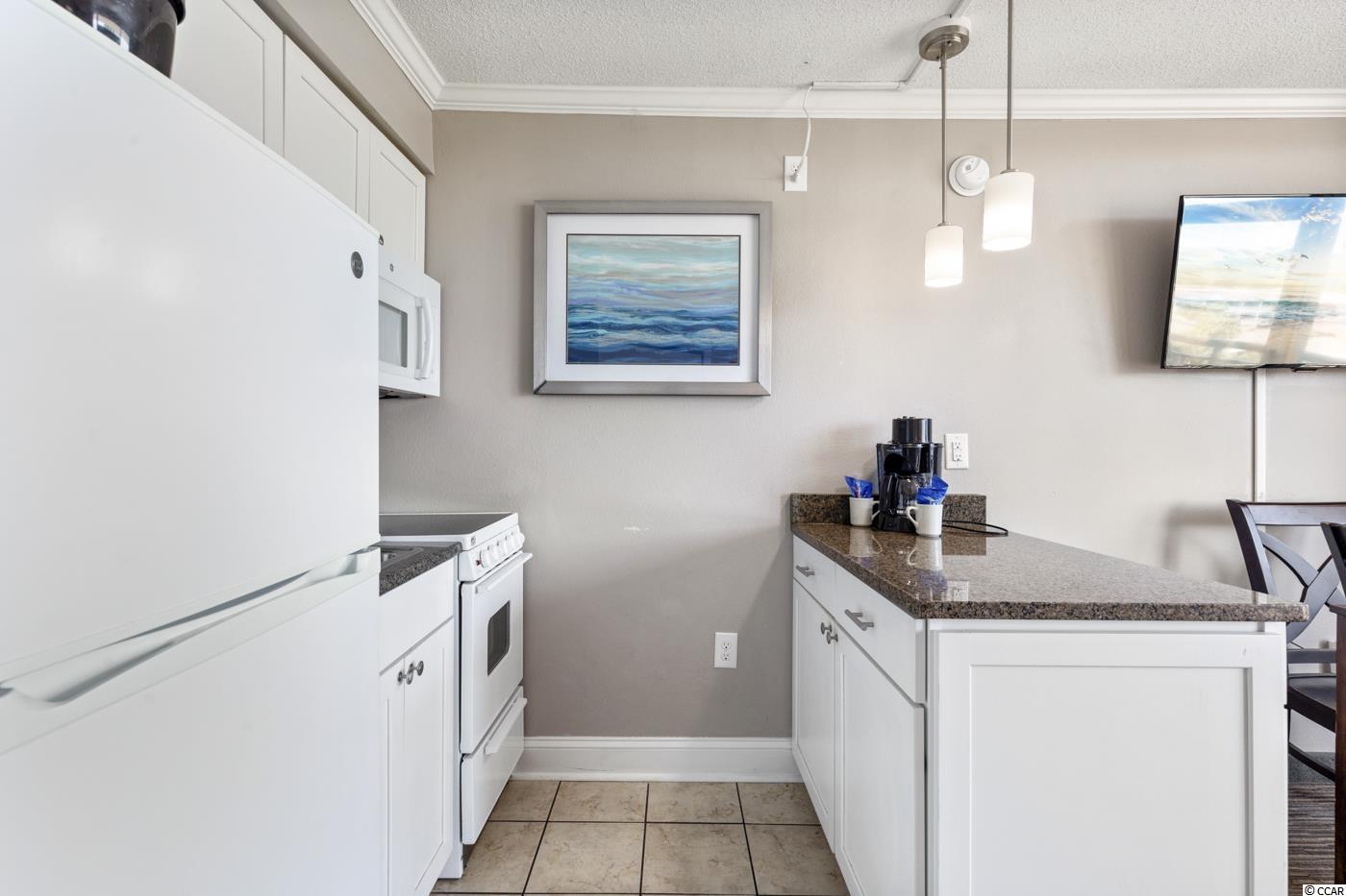 6900 North Ocean Boulevard, Unit 707 Myrtle Beach, SC 29572 - Photo 5 of 34