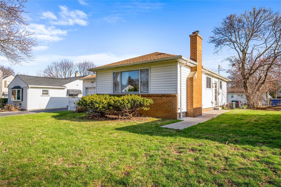 23 Meadowcroft Road Irondequoit, NY 14609 - Photo 35 of 35