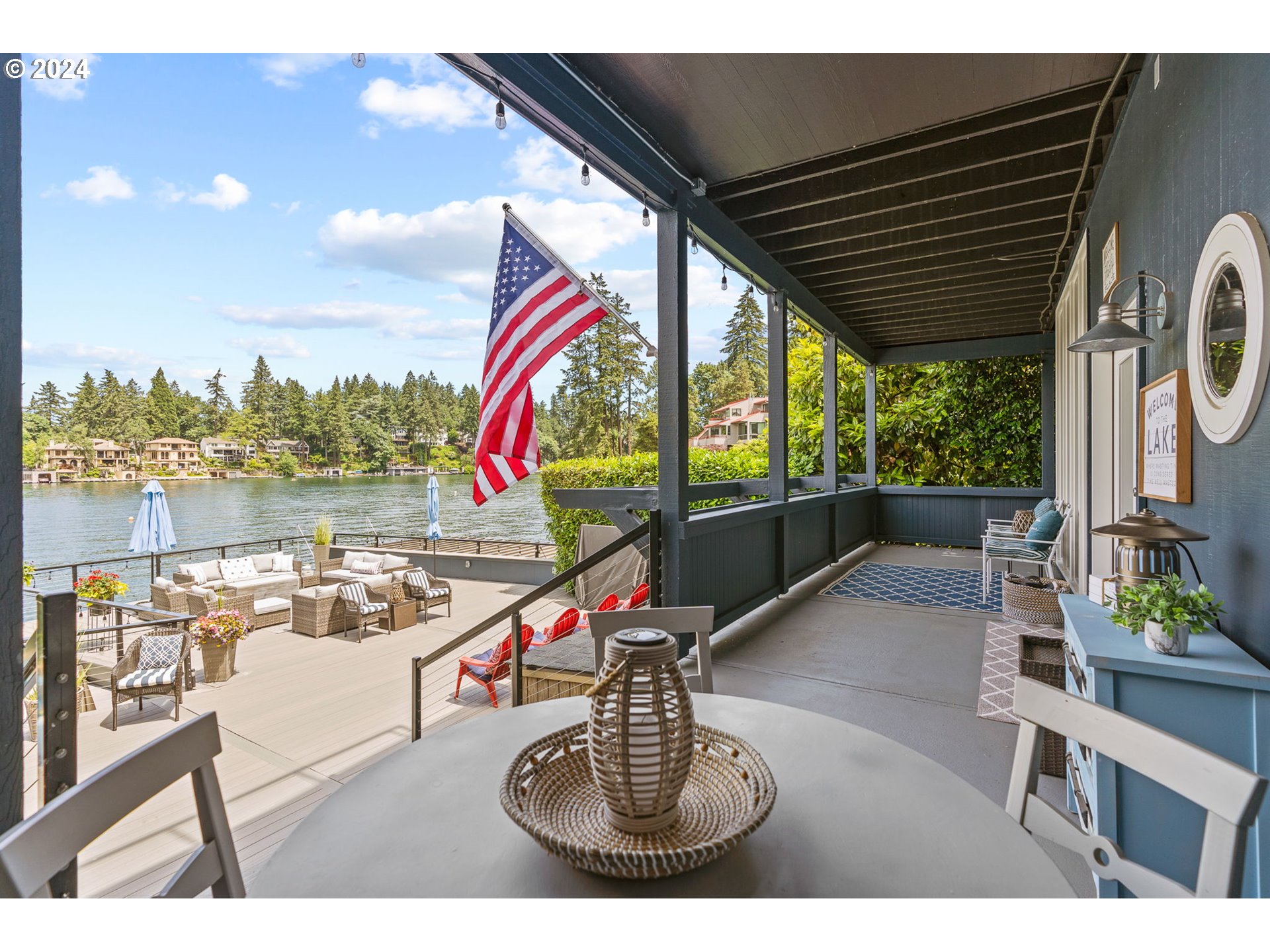 1551 Lake Front Road Lake Oswego, OR 97034 - Photo 15 of 31 Gallery Image 15