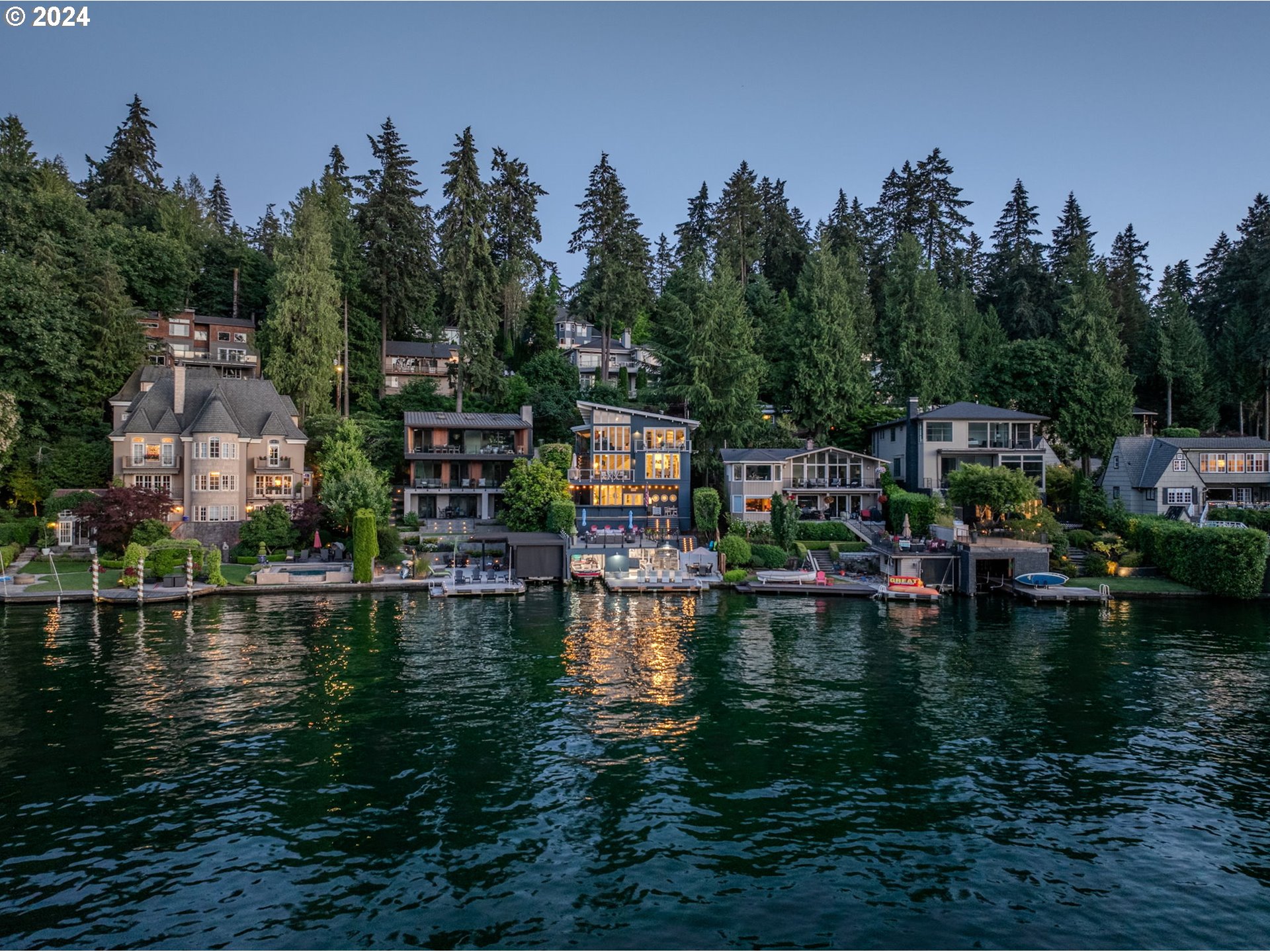 1551 Lake Front Road Lake Oswego, OR 97034 - Photo 23 of 31 Gallery Image 23
