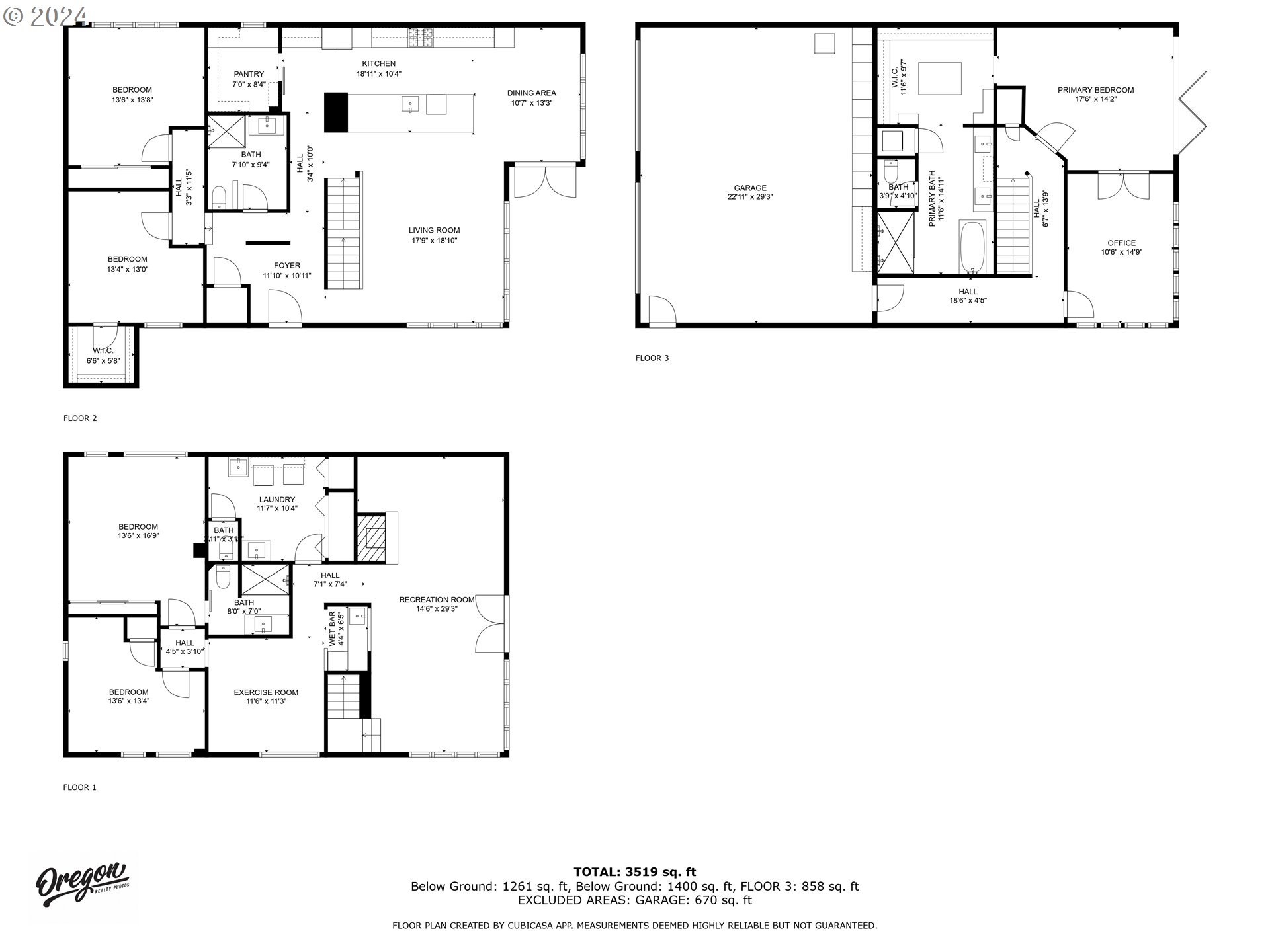1551 Lake Front Road Lake Oswego, OR 97034 - Photo 31 of 31 Gallery Image 31