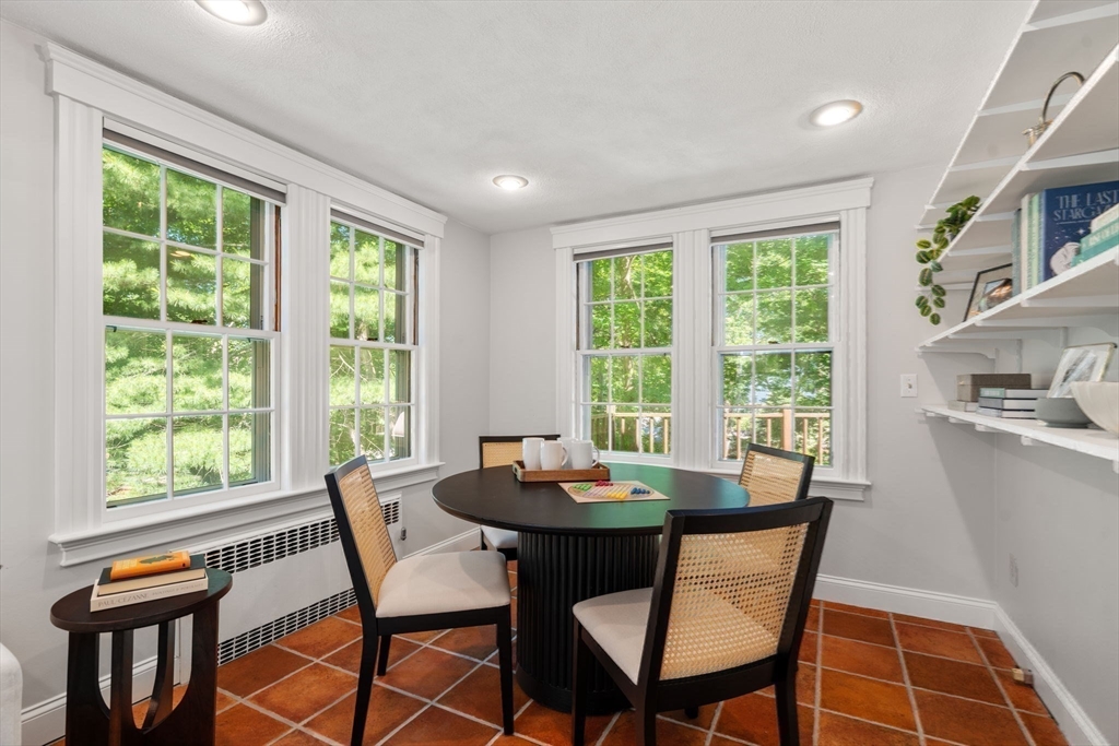 215 Dorset Road Newton, MA 02468 - Photo 19 of 41