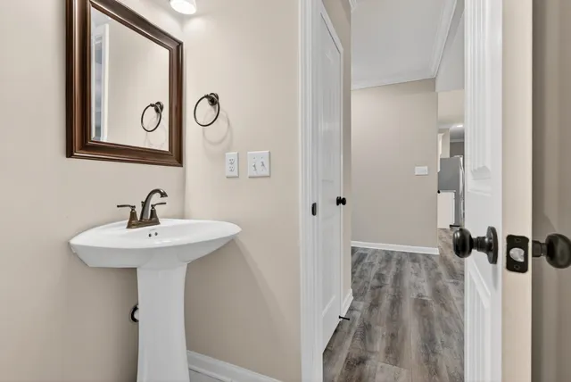 $2,450 | 525 Low Country Court, Clarksville, TN 37042